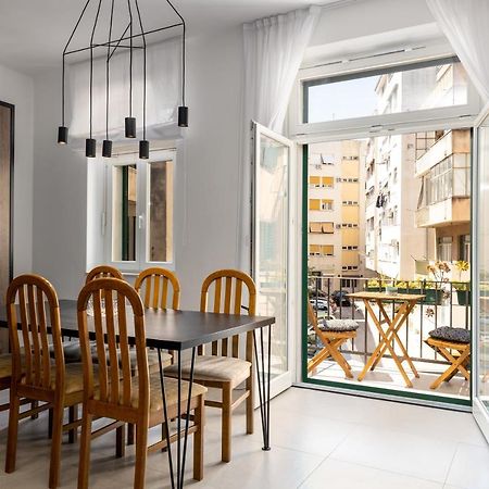 Frankovich Central Apartment سبليت المظهر الخارجي الصورة