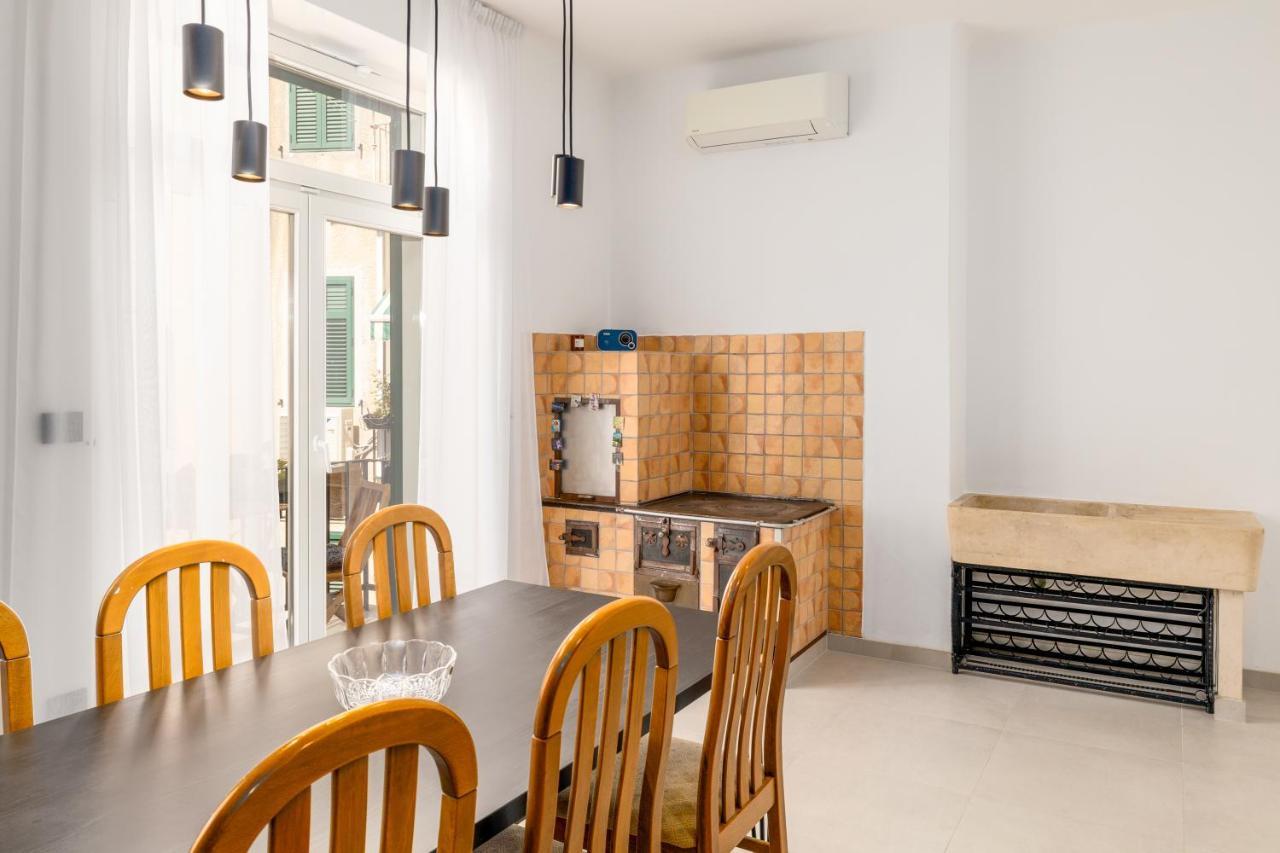 Frankovich Central Apartment سبليت المظهر الخارجي الصورة