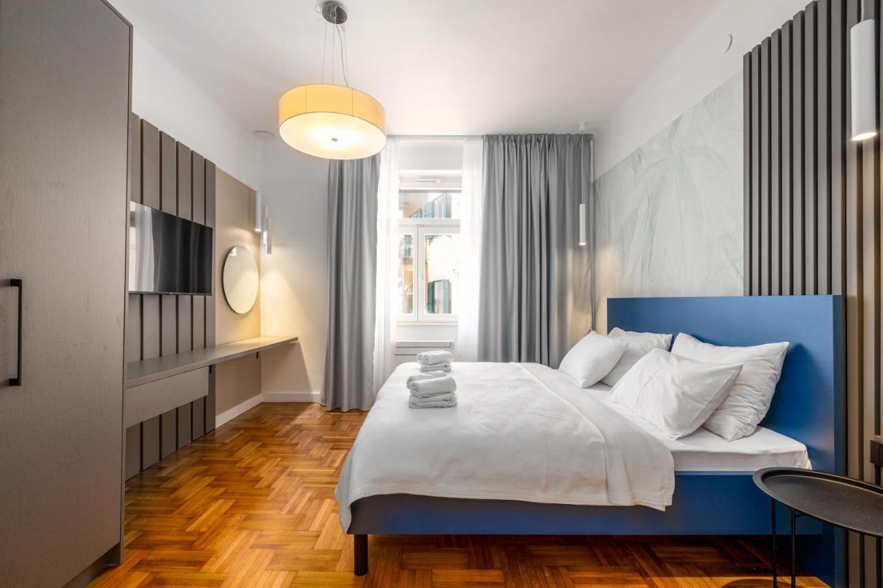 Frankovich Central Apartment سبليت المظهر الخارجي الصورة
