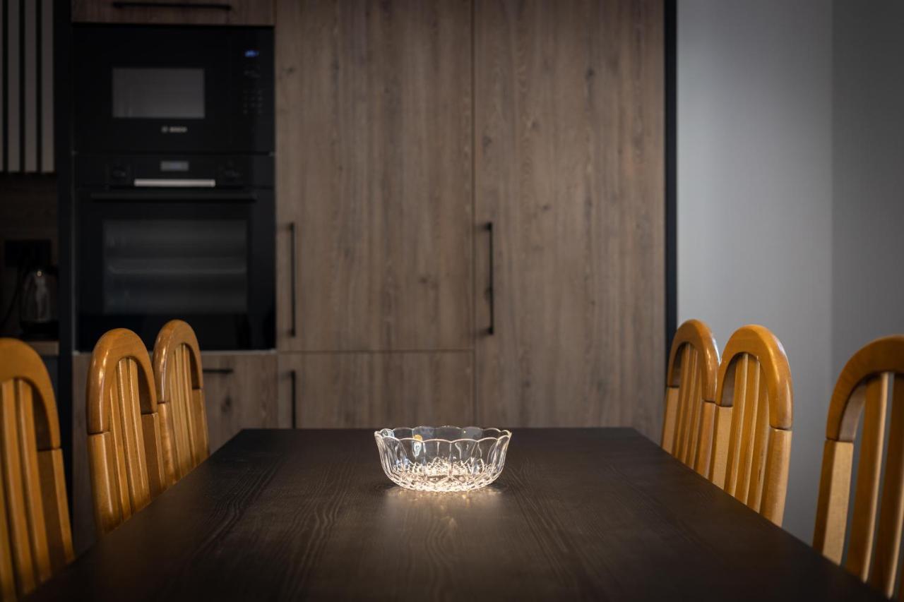 Frankovich Central Apartment سبليت المظهر الخارجي الصورة