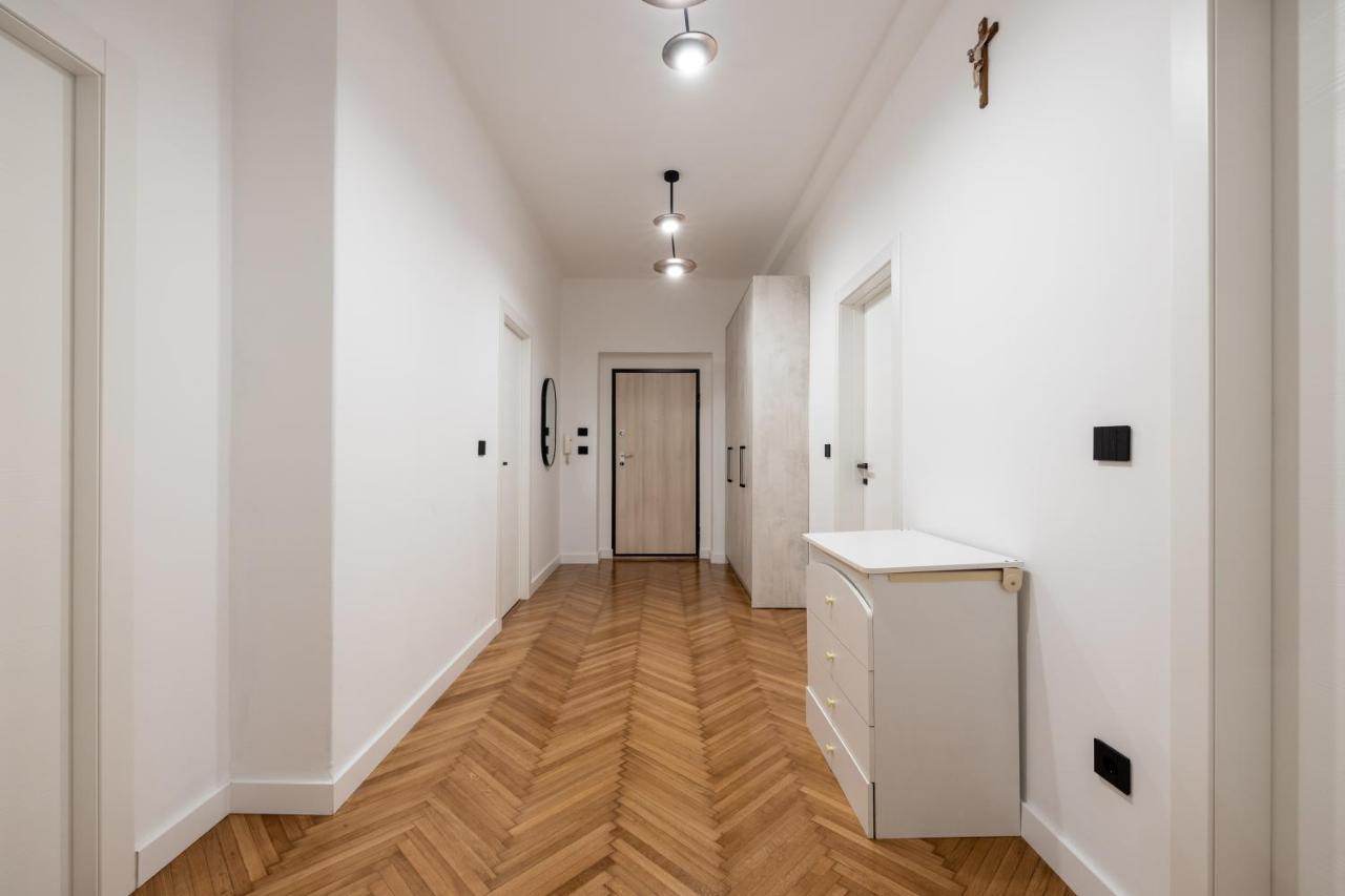 Frankovich Central Apartment سبليت المظهر الخارجي الصورة