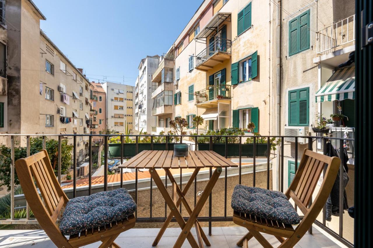 Frankovich Central Apartment سبليت المظهر الخارجي الصورة