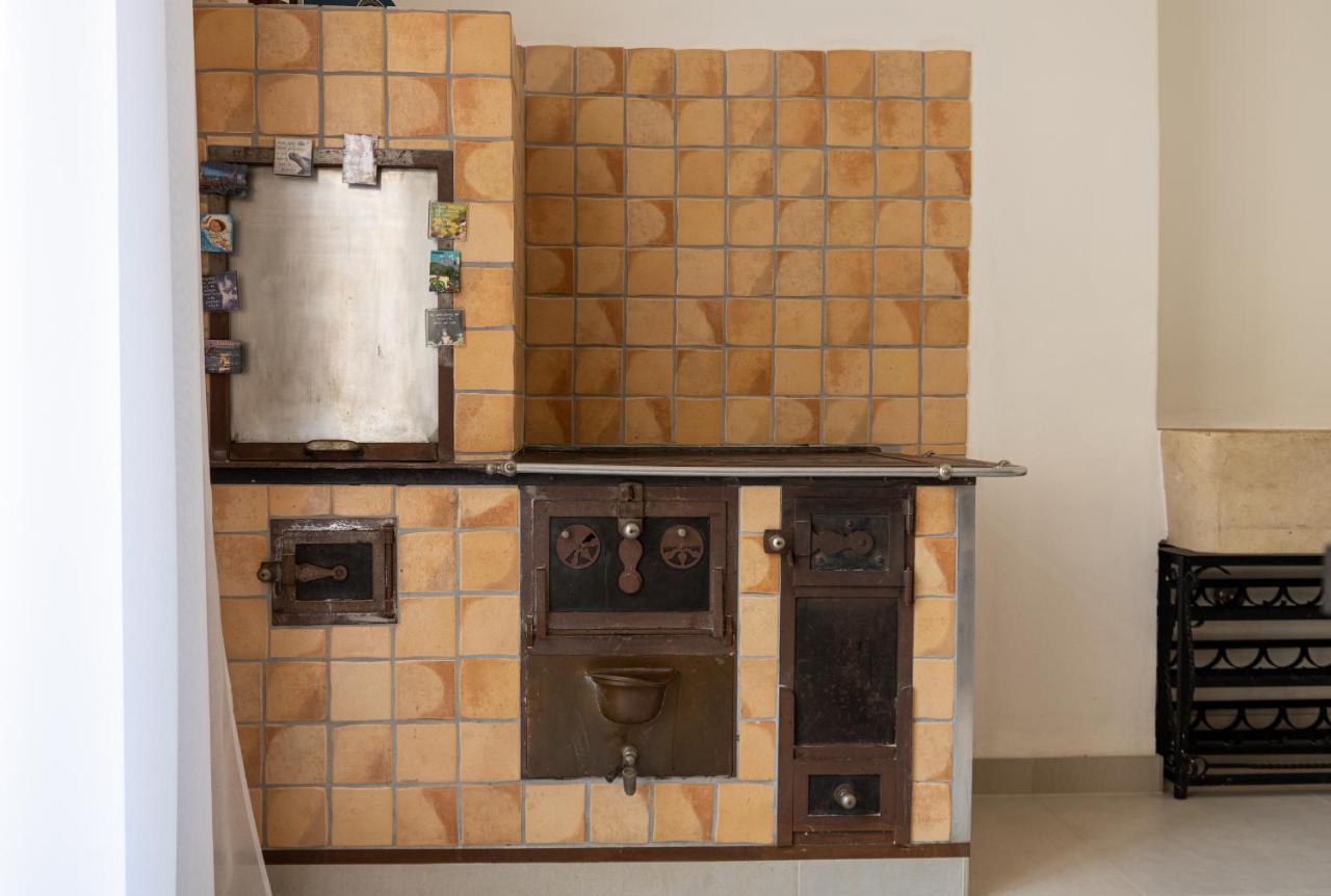Frankovich Central Apartment سبليت المظهر الخارجي الصورة