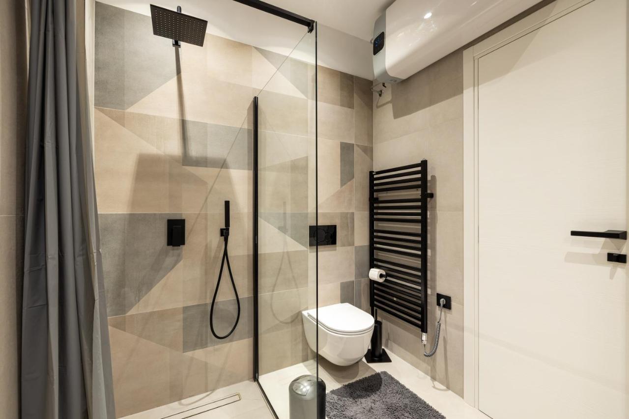 Frankovich Central Apartment سبليت المظهر الخارجي الصورة