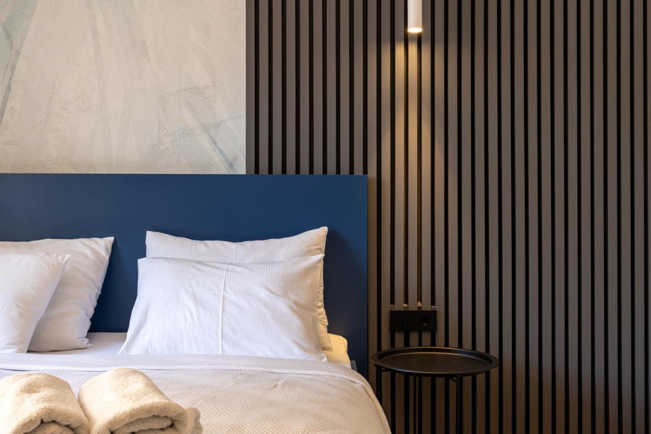 Frankovich Central Apartment سبليت المظهر الخارجي الصورة