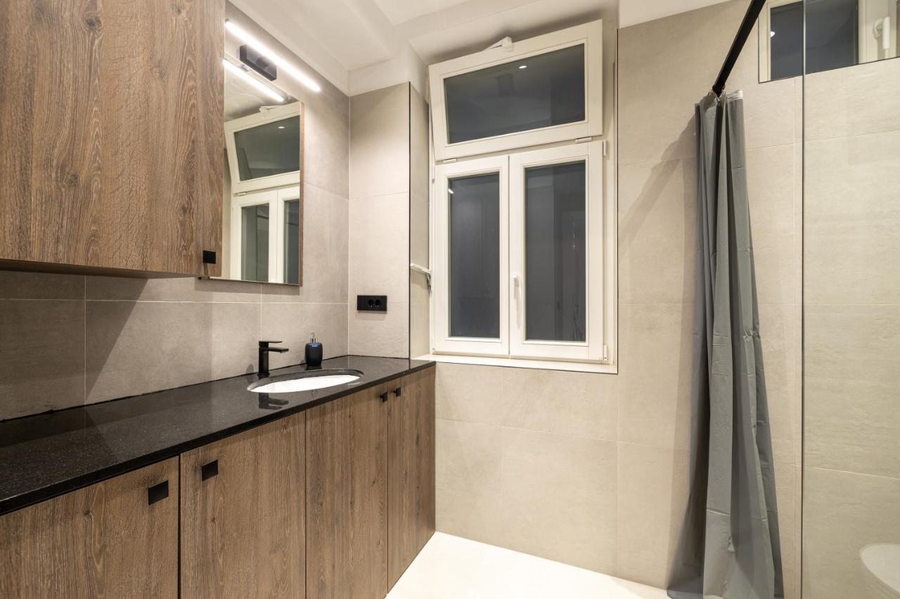 Frankovich Central Apartment سبليت المظهر الخارجي الصورة