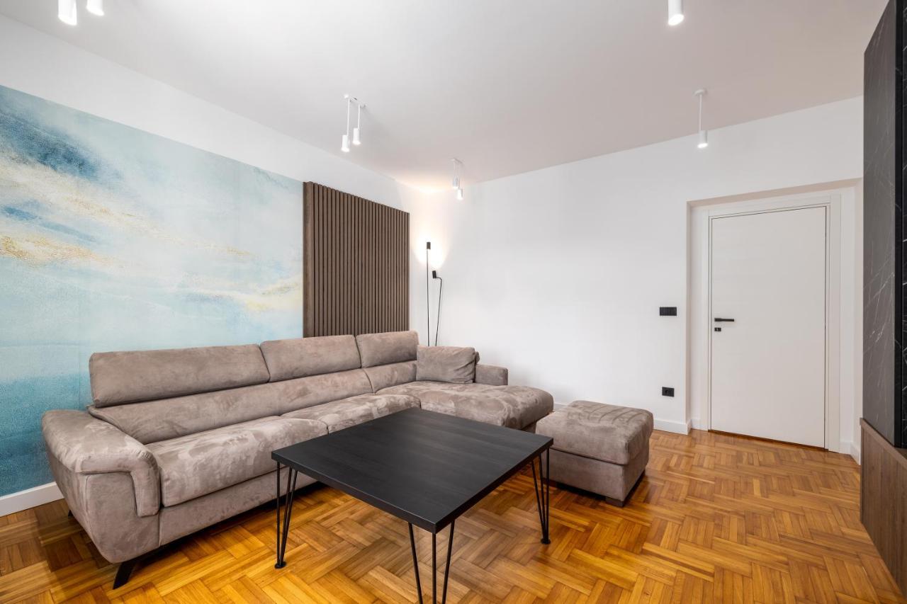 Frankovich Central Apartment سبليت المظهر الخارجي الصورة