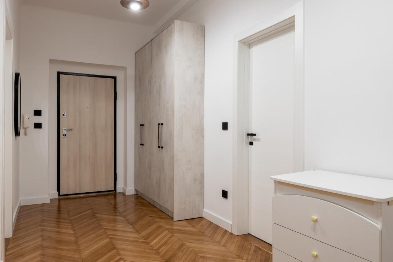 Frankovich Central Apartment سبليت المظهر الخارجي الصورة