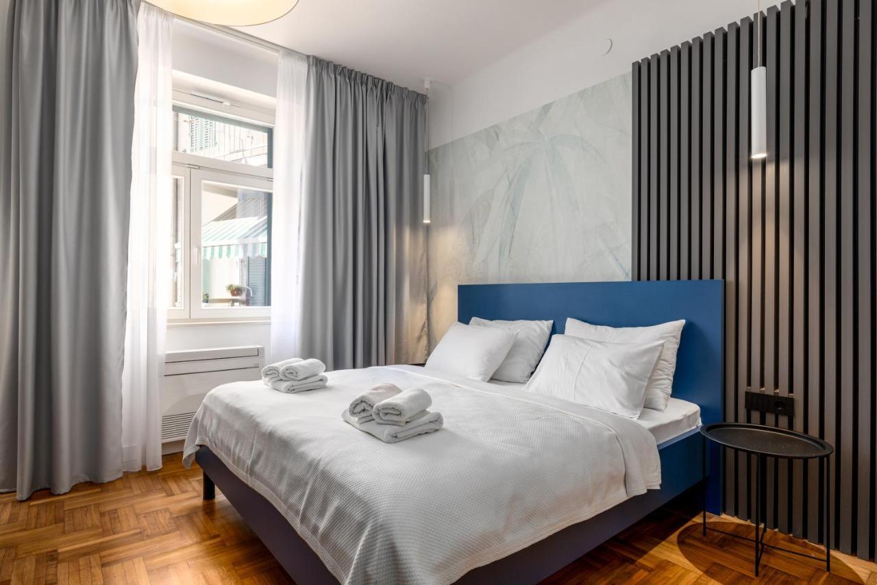 Frankovich Central Apartment سبليت المظهر الخارجي الصورة