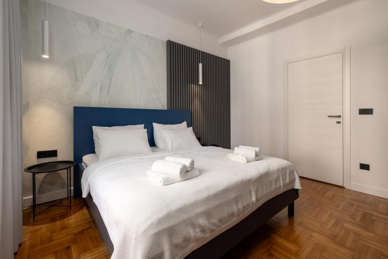 Frankovich Central Apartment سبليت المظهر الخارجي الصورة